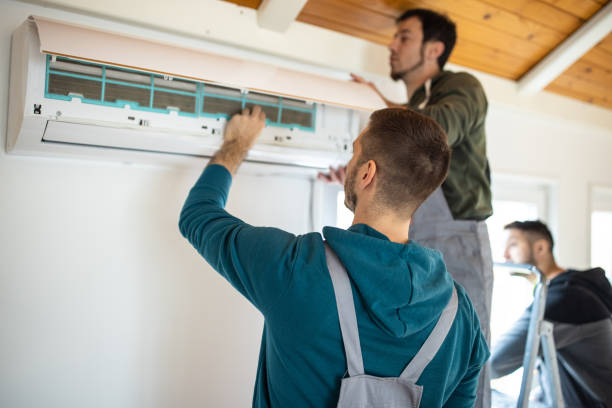 Professional HVAC in Franklin, WI
