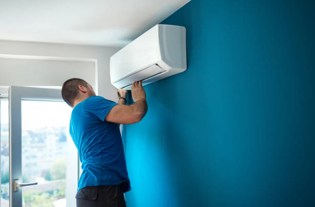 Best HVAC air duct cleaning  in Franklin, WI