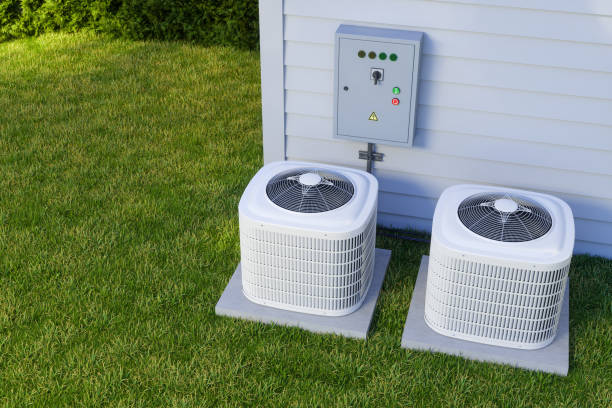 Local HVAC companies in Franklin, WI