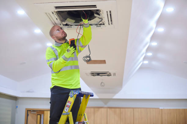 Best Affordable HVAC services  in Franklin, WI