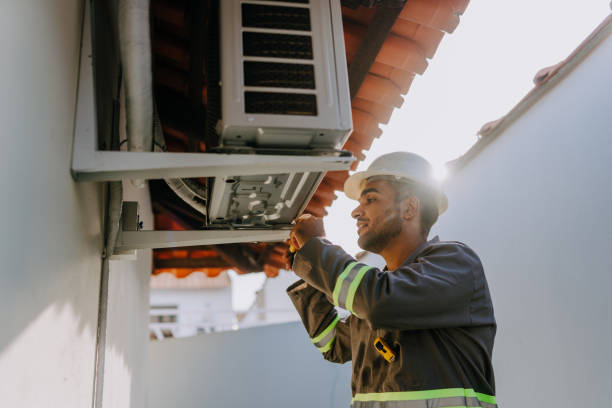 Best HVAC installation services  in Franklin, WI
