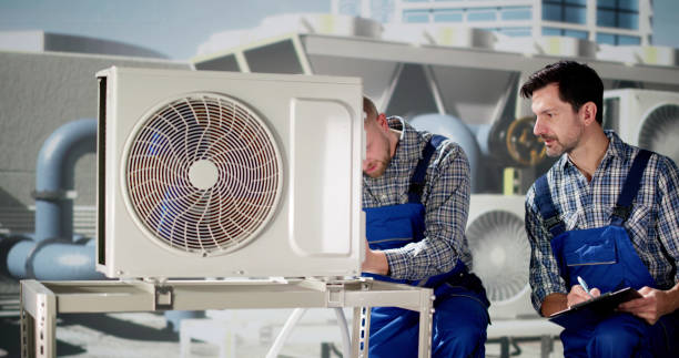 Best HVAC repair near me  in Franklin, WI