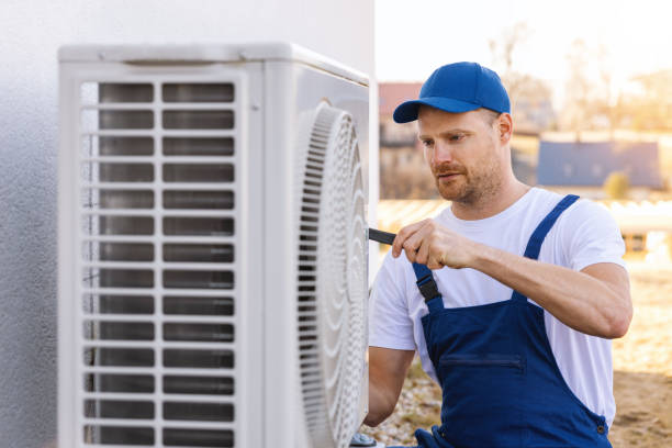 Best Local HVAC companies  in Franklin, WI