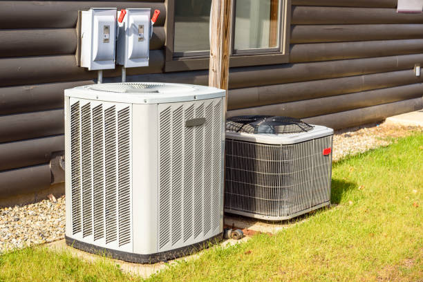Best Emergency HVAC repair  in Franklin, WI